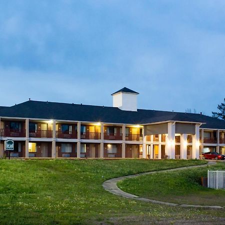Oak Tree Inn Macon Екстериор снимка